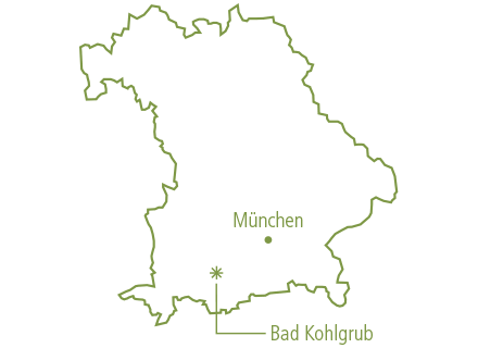 Bad Kohlgrob, Skizze